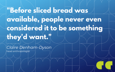 The Crossover between human sciences and marketing