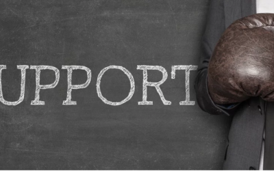 Sponsorship as a B2B marketing tactic