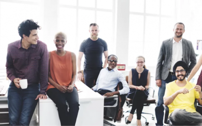 B2B is human-centric, not product-centric