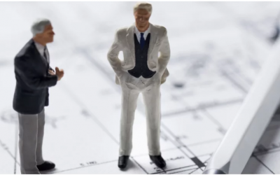 How to use client mapping to acquire B2B customers