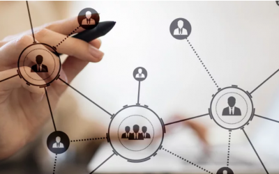 Internal company change affects your customers too