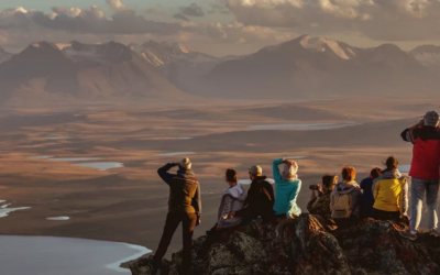 The value of taking your staff out of the office and into unique environments