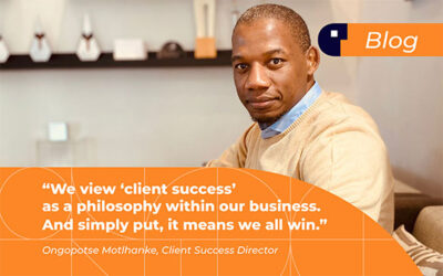Why Demographica’s ‘client success’ mindset keeps clients coming back for more