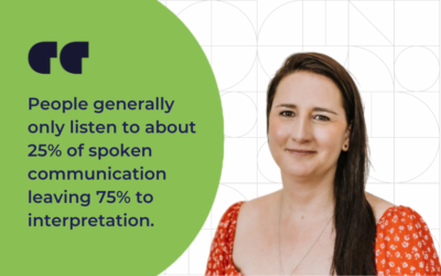 Clear messaging tools for effective impact