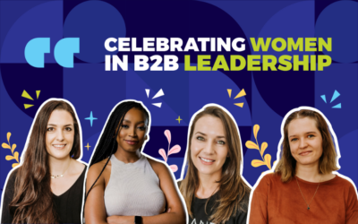 Celebrating Demographica’s Women in Leadership this Women’s Month