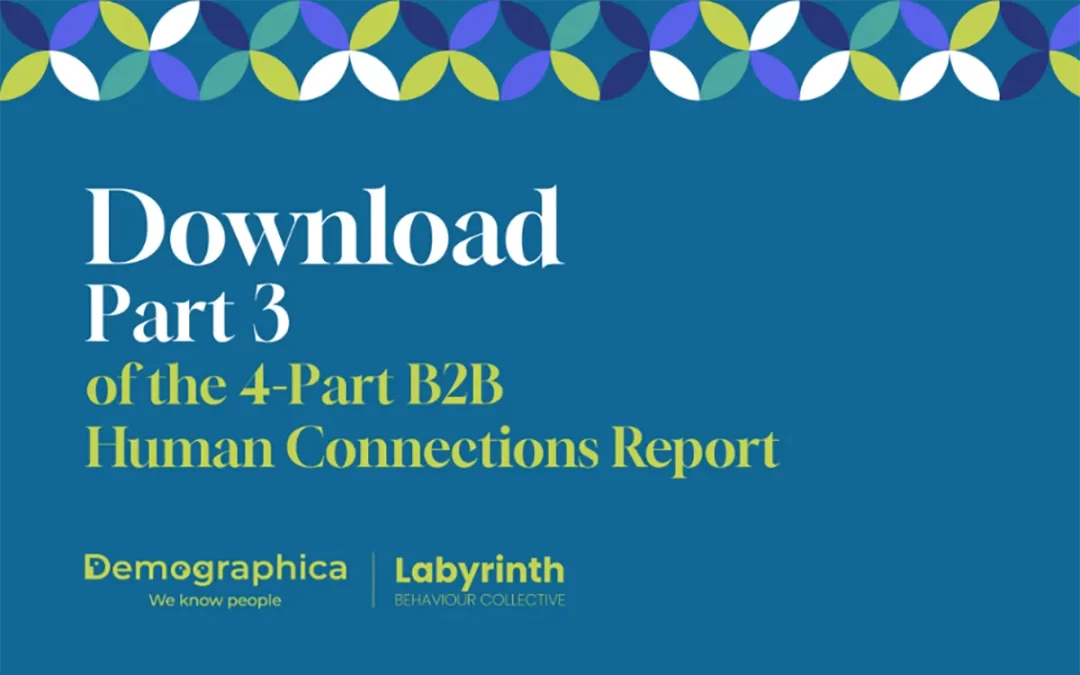 Find Out How Holding Space Affects the Buying Journey as Part 3